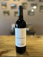 Inception Cabernet Sauvignon 2018