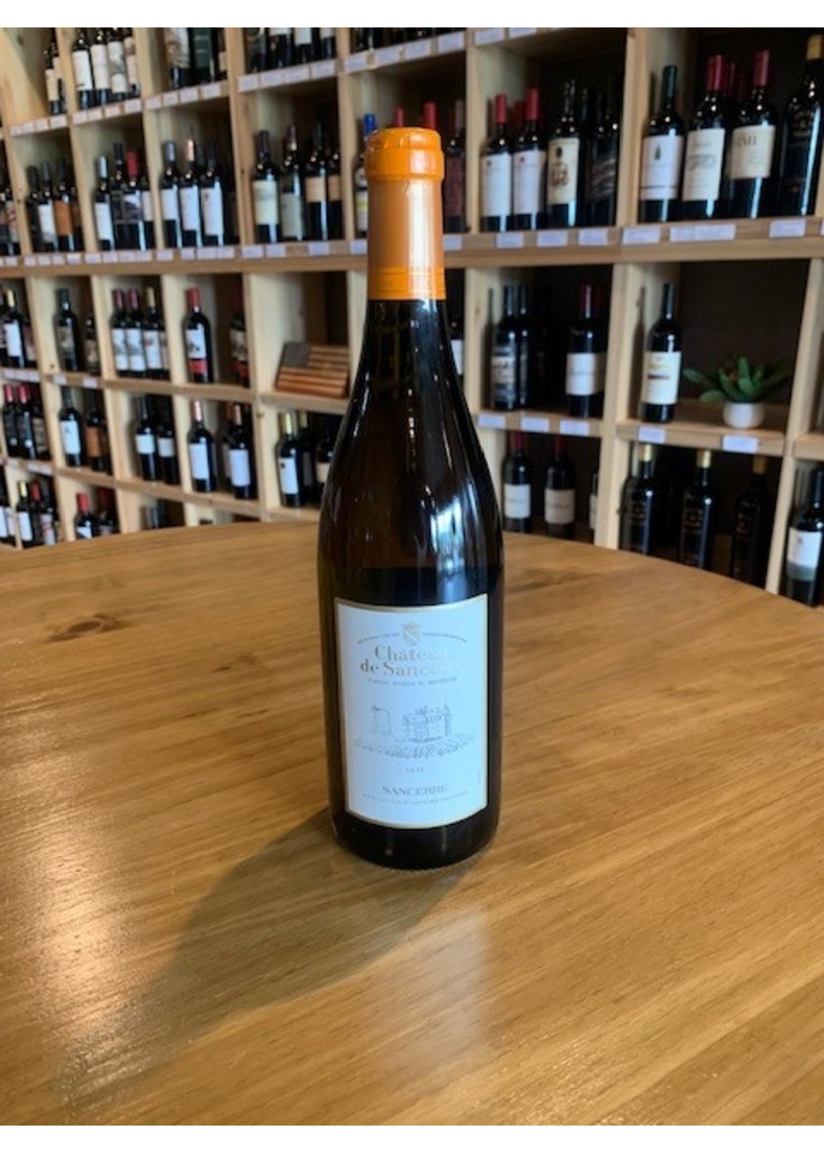 Chateau de Sancerre 2020