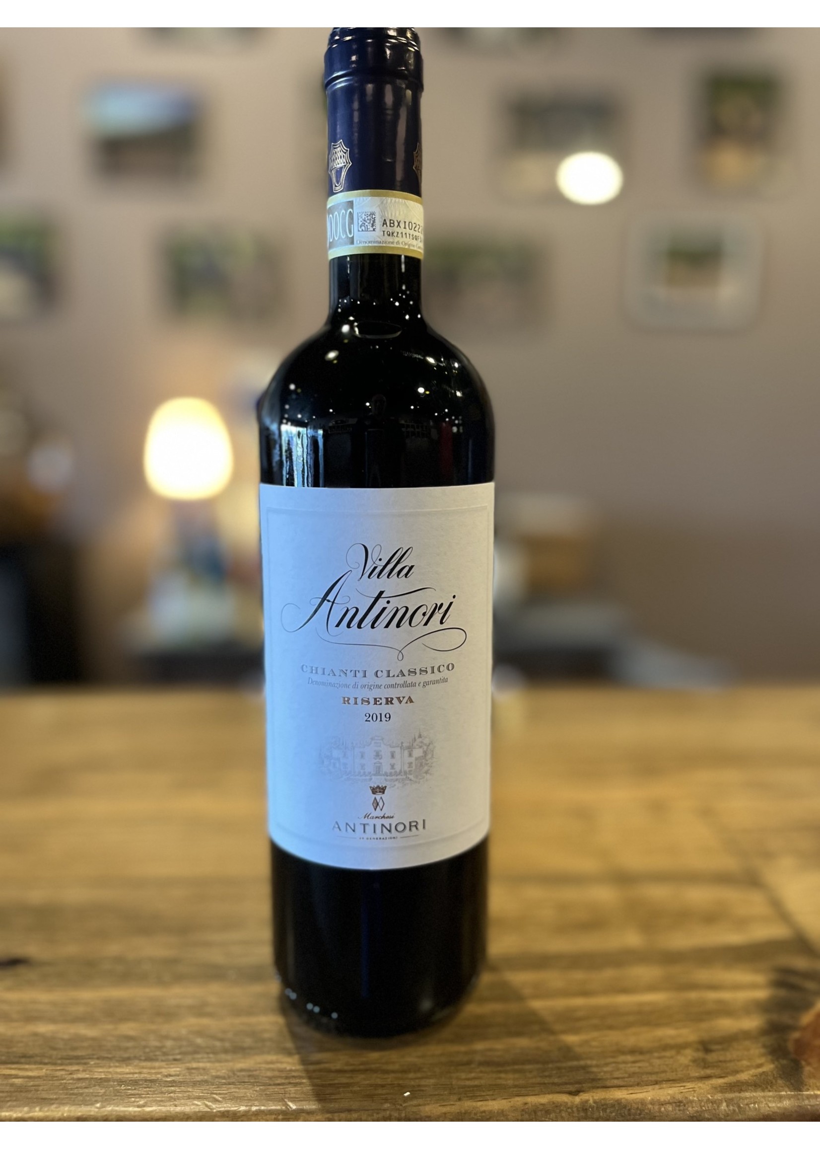 Villa Antinori Chianti Classico Reserva