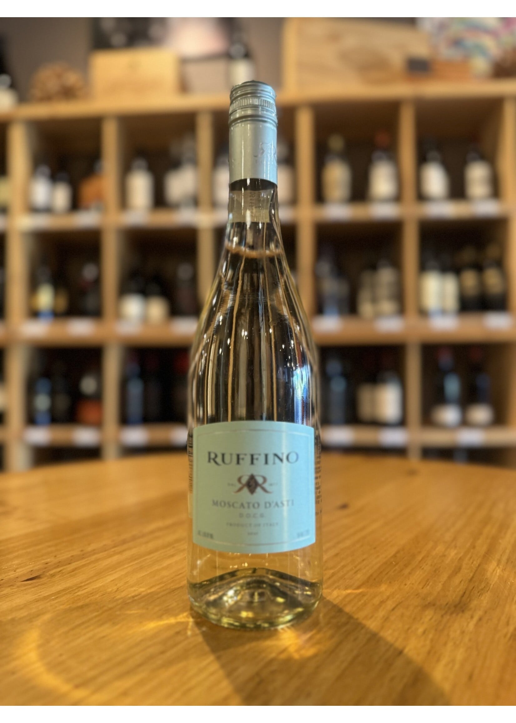 Ruffino Moscato d'Asti